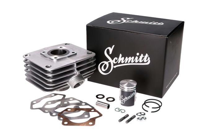 Cilindro Schmitt Sportfreund 50cc 38mm Simson S51 / KR51/2 / SR50