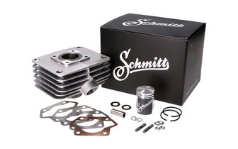 Gruppo Termico Schmitt 50cc 38mm Simson S51 / KR51/2 / SR50