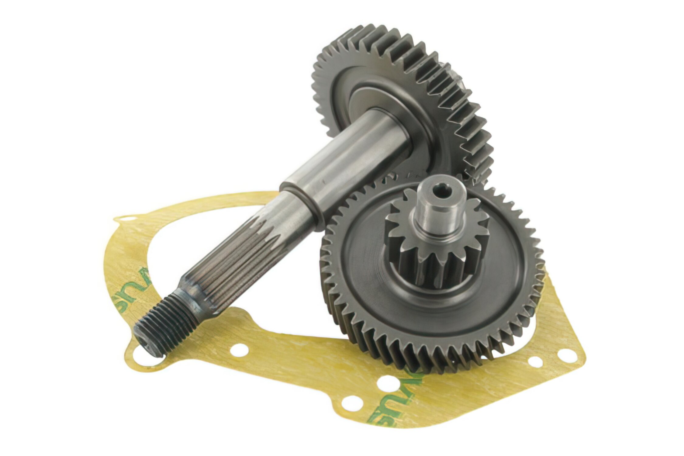 Secondary Gears 15/41 Top Performances Yamaha Aerox / BW