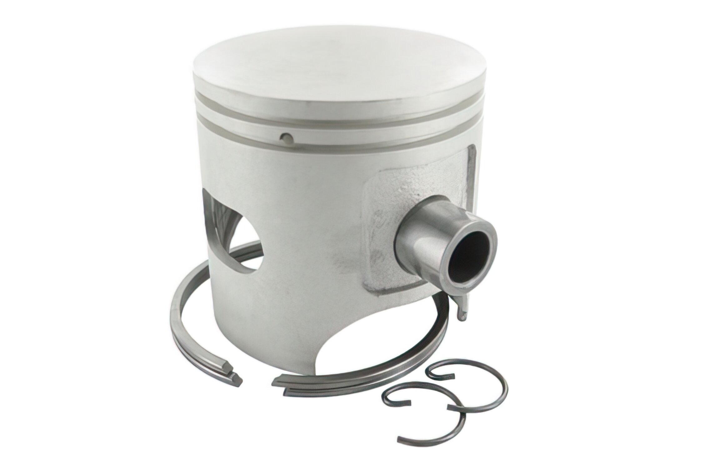 Piston Top Performances 70cc cast iron Honda Dio / Dio ZX