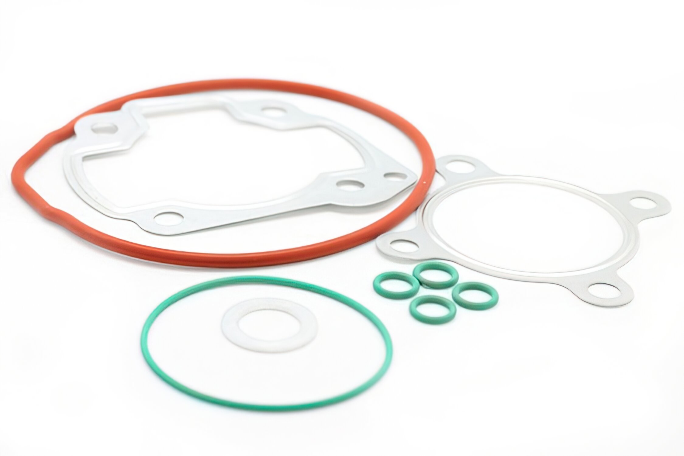 DMP Sport Zylinder Dichtungssatz 70ccm Für Minarelli Liegend LC