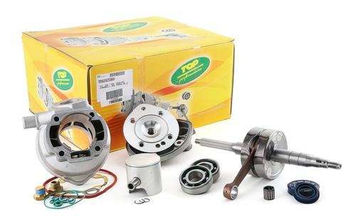 Scooter Tuning Kits | MAXISCOOT