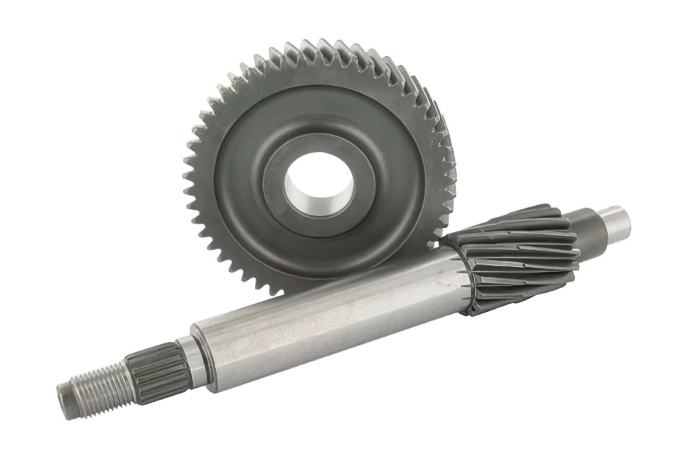 Primary Gears 15/50 Top Performances Yamaha Aerox / BW's | MAXISCOOT