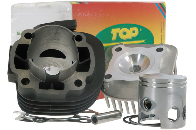 Kit cylindre Top Perf Trophy 70 MBK Ovetto 