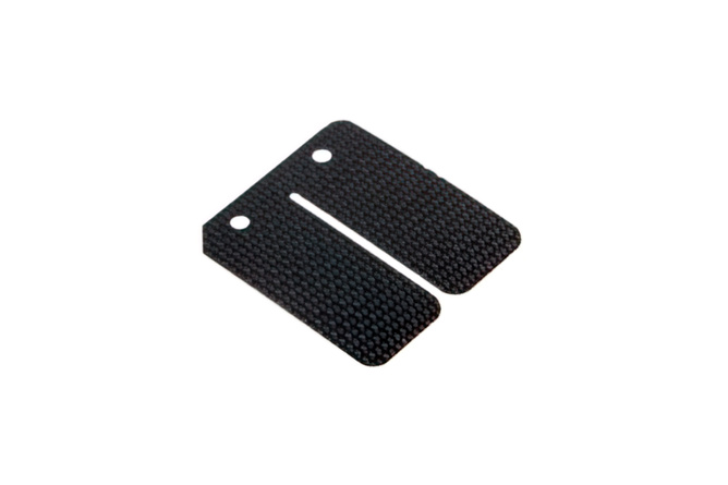 Lamelle Carbone 0 30mm De Bo te Clapets V Force Mina Piaggio 