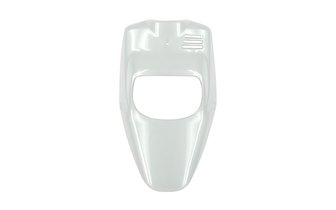 Front Fairing Yamaha BW's / Booster white
