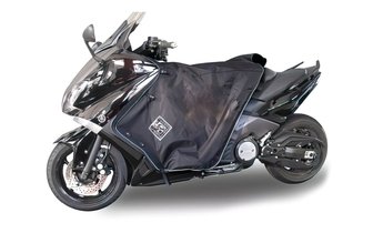 Beinschutz Tucano Urbano Maxiscooter Yamaha Tmax 530cc nach 2012