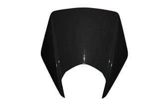 Headlight Mask DRD after 2011 black