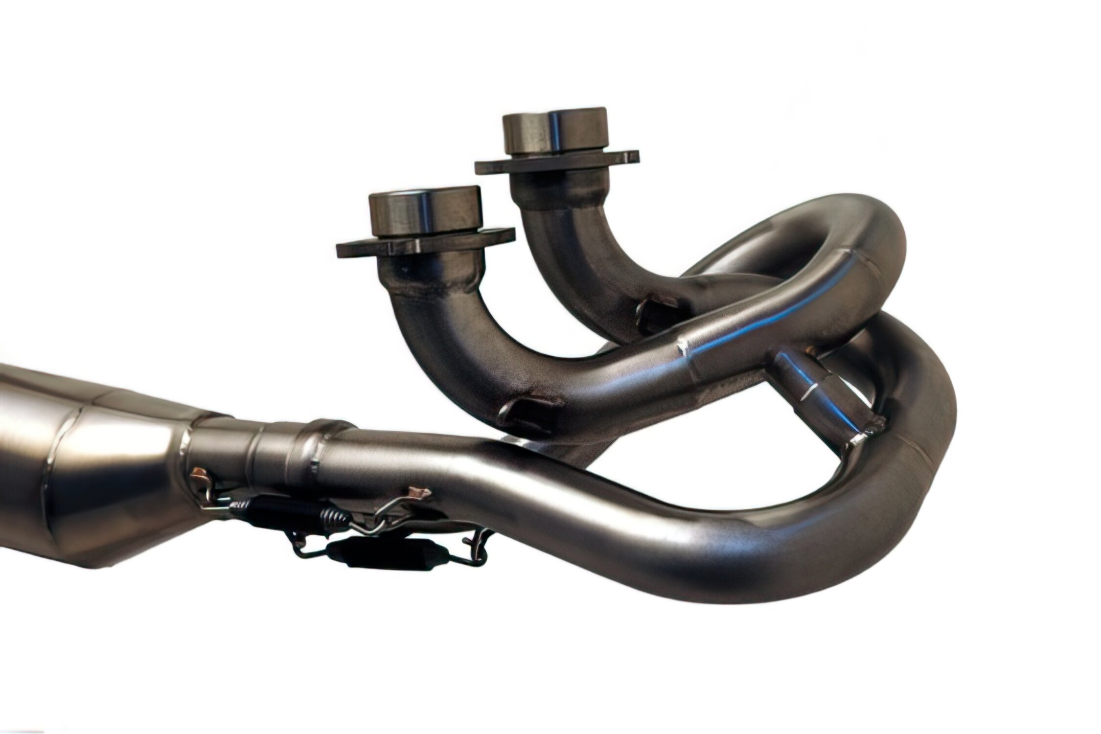 Termignoni Exhaust Y099 Carbon Yamaha T-Max 530cc (2012 - 2016