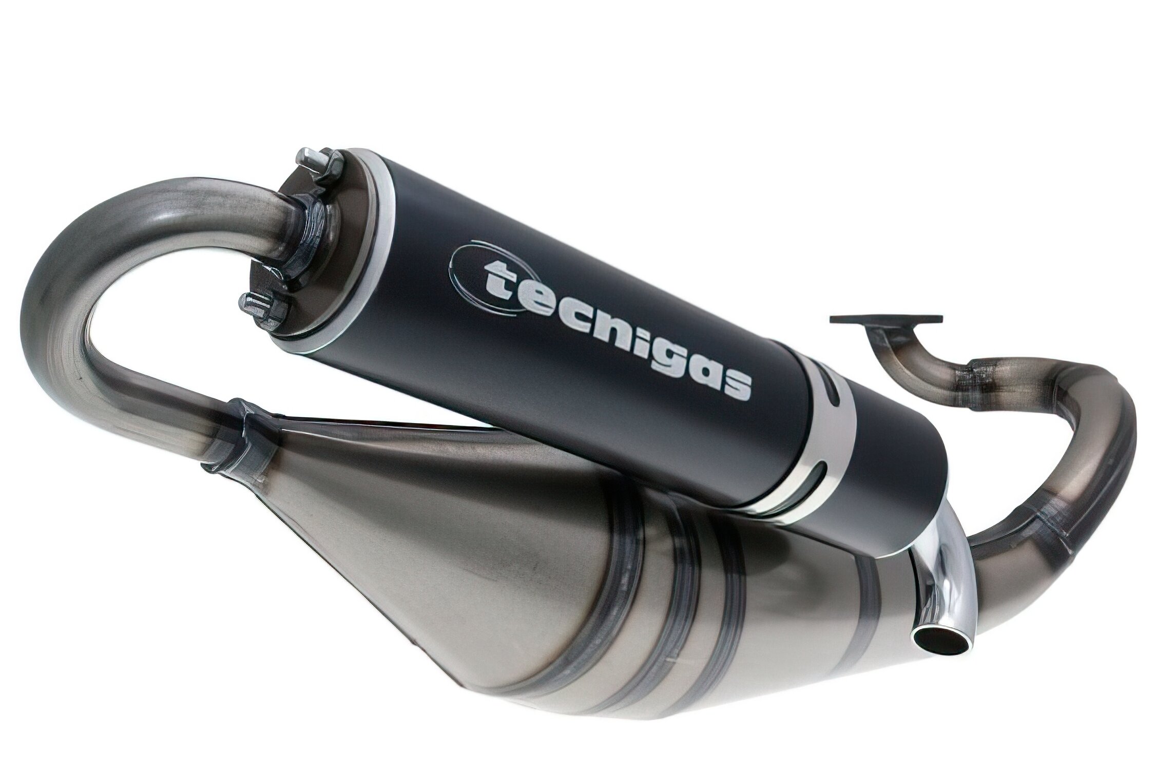 Tecnigas Exhaust 