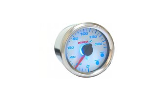 Thermometer Koso GP Style D48