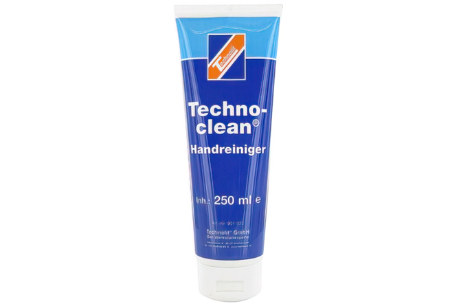 Limpiador de manos Technolit