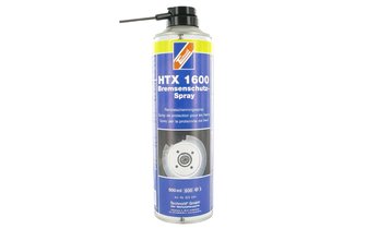 Spray Protector de Frenos HTX1600 Technolit 500ml (Aerosol)