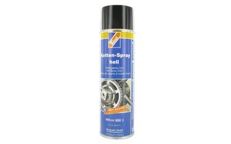 Spray pour chaines Technolit (Aérosol)