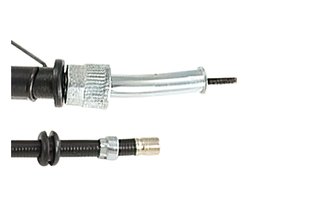 Transmission de câble de compteur TeknixVespa LX 50 / 125cc