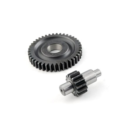 Secondary Transmission 14-41 Doppler Yamaha Aerox / BW