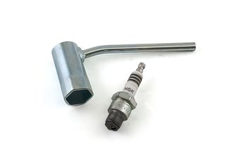 Spark Plug Wrench 21mm 