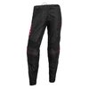 MX Pants Thor Ladies Sector Minimal black / neon pink