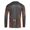MX Jersey Thor Pulse 04 Limited Edition charcoal / orange