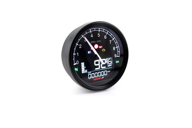 Speedometer Koso D80 TNT-05