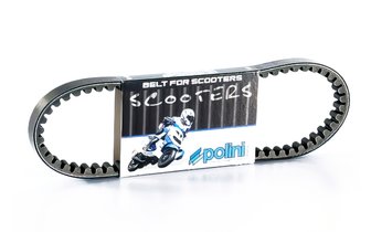 Drive Belt Polini Original Piaggio Zip / Vespa (1994 - 2000)