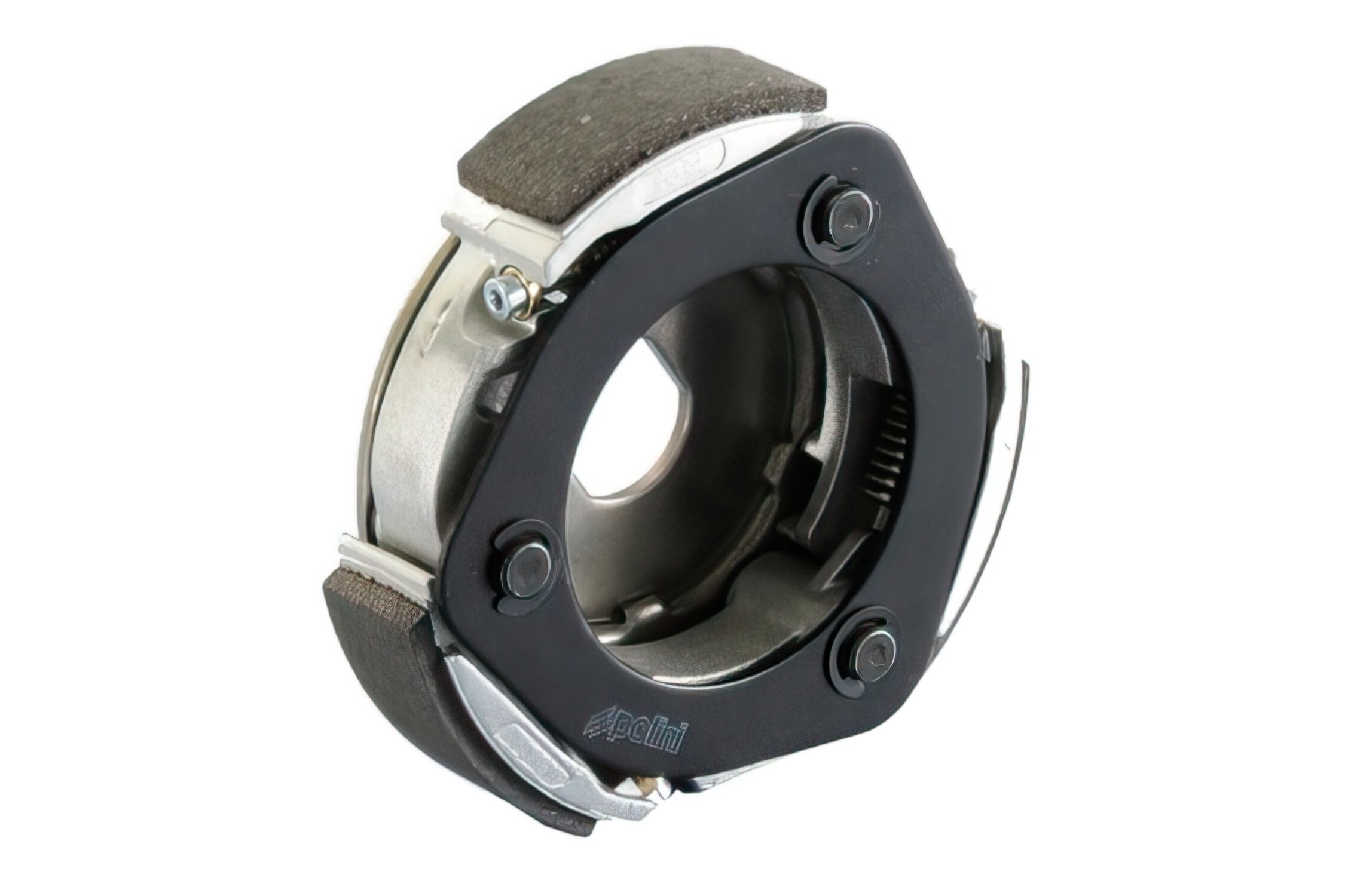 Demi-poulie Fixe 6111703 – Compatible Yamaha X-MAX 125 Et Autres Scooters 125cc