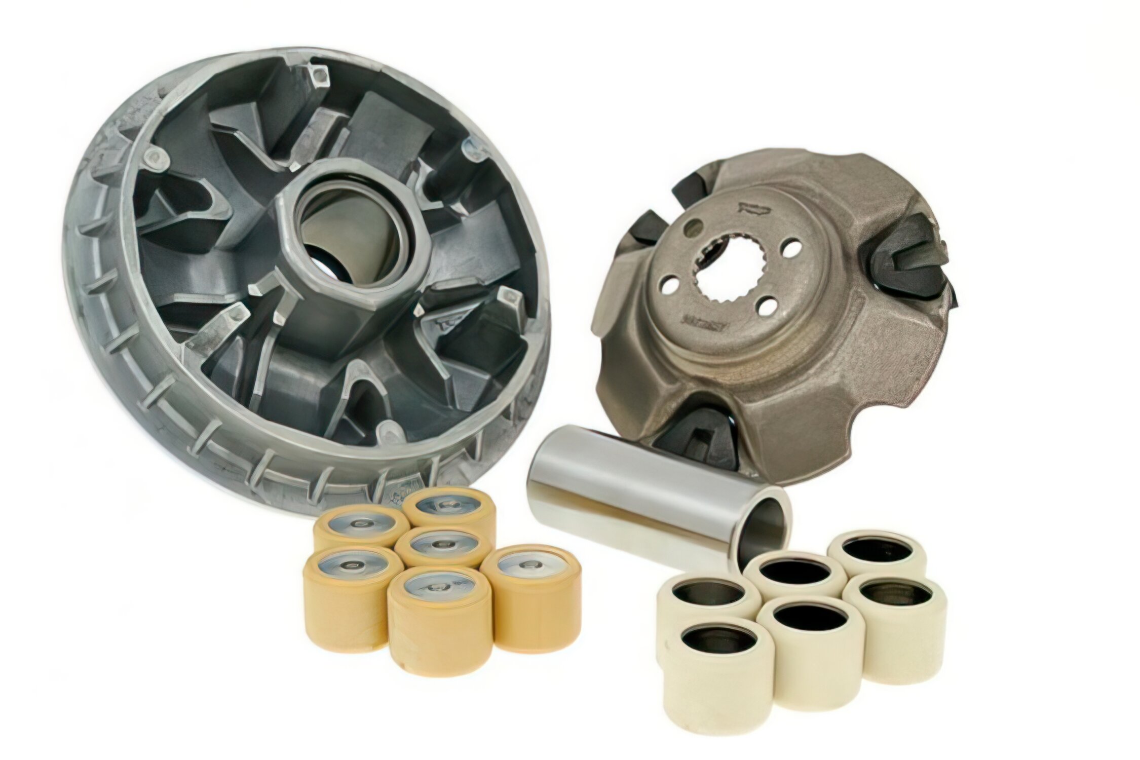 Top Performances Variator Maxi TPR MBK Skyliner Majesty 125