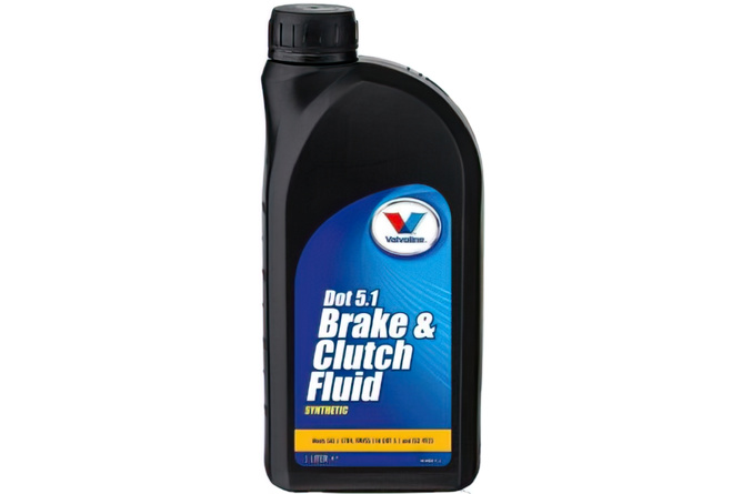 Brake fluid Standard Parts