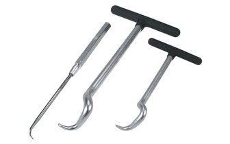 Buzzetti Hook Set for seals/O-rings