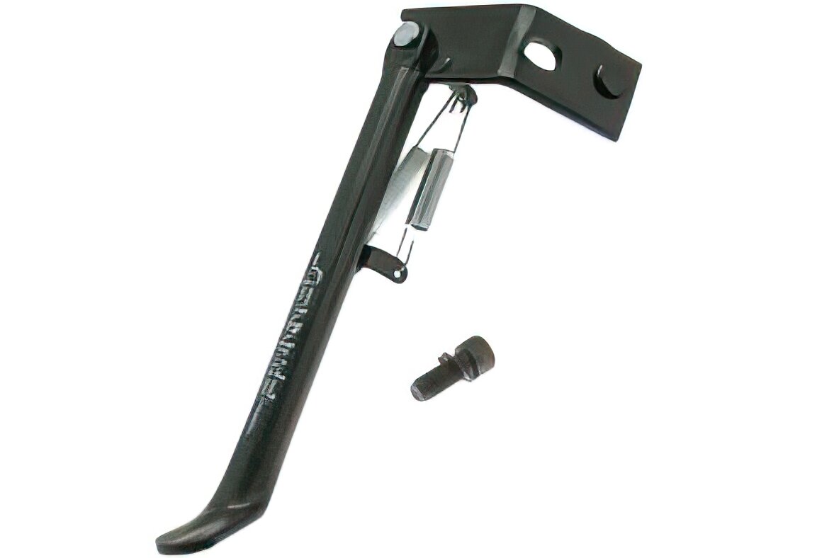 Side stand Buzzetti MBK Booster-Rocket-Booster NG 12inch MAXISCOOT