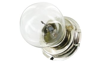 Ampoule de phare P26S 12V - 15W