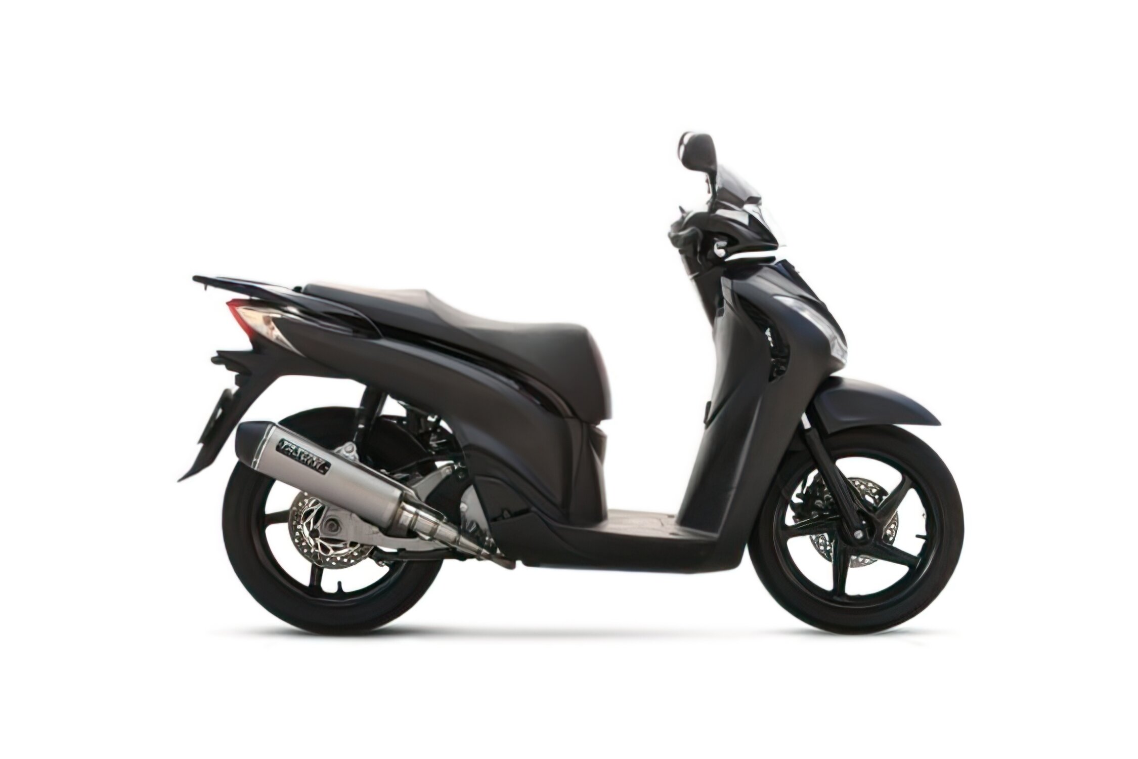 Marmitta Yasuni 4 Honda SH 125cc acquista