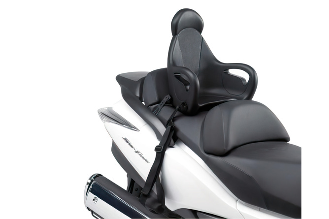 Child Seat universal Givi S650 for scooters