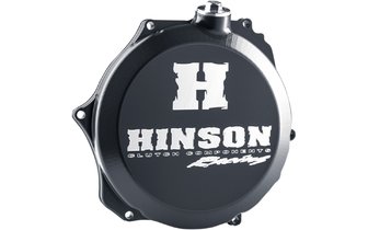 Couvercle de carter d'embrayage Hinson KTM / Husqvarna 250-350