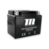 Gel Starterbatterie MotoForce 12 Volt 5 Ah 115x70x85mm