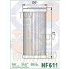 Oil Filter Hiflofiltro HF611