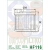 Oil Filter Hiflofiltro HF116 CRF 250 / 450