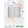 Filtro olio Hiflofiltro HF154