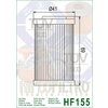 Filtro olio Hiflofiltro HF155
