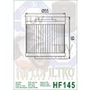 Filtre à huile Hiflofiltro HF145