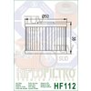 Filtro olio Hiflofiltro HF112