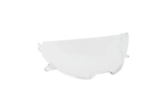 Visor para Casco de Trial MT Streetfighter SV transparent