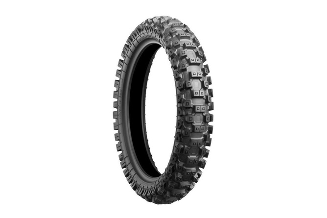 Rear Tire Bridgestone Battlecross X30 110/90-19
