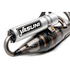Exhaust Yasuni Z Peugeot Speedfight / Trekker aluminium 