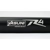 Pot d'échappement Yasuni R4 Max Serie black Derbi