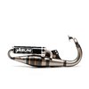 Exhaust Yasuni Z Peugeot vertical Carbon