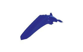 Parafango posteriore Polisport blu YZ 2022