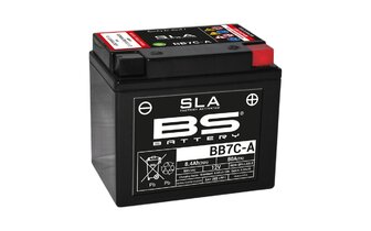 Batería BS Battery SLA BB7C-A 12V - 84Ah