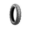 Enduro Tire rear 18'' 140/80-18 Bridgestone Battlecross E50F TT 70M TT (17418)