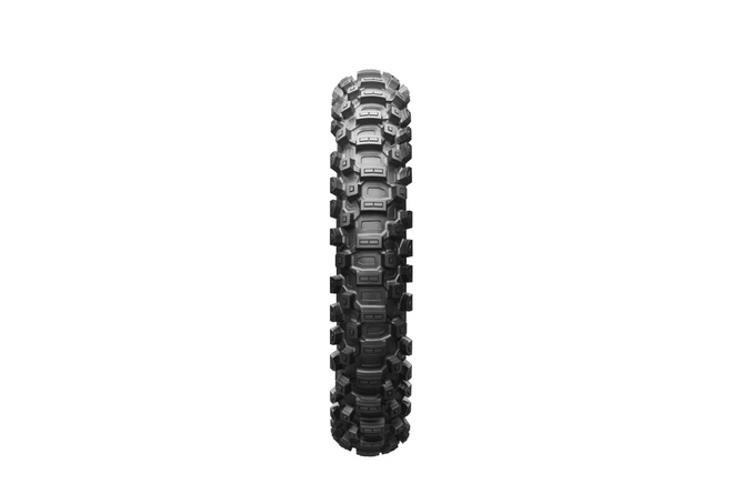 MX Tire rear 18'' 110/100-18 Bridgestone Battlecross X31 TT 64M (NHS) (28194)